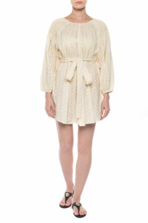 Perforated dress, zdjęcie 2 Perforated dress od Marysia
